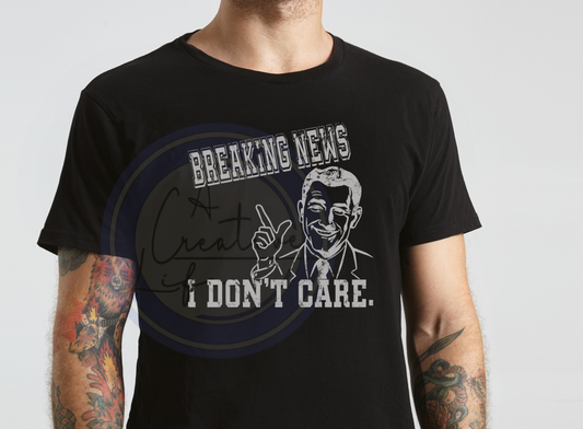 Breaking News (customize)