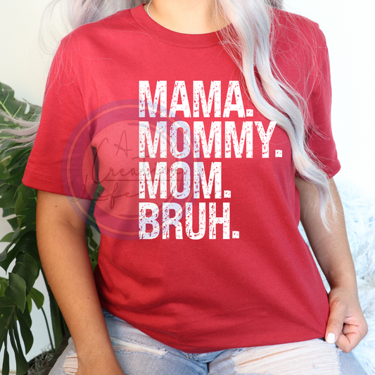 Mom-Bruh (customize)