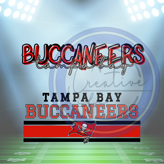 Tampa Bay (customize)