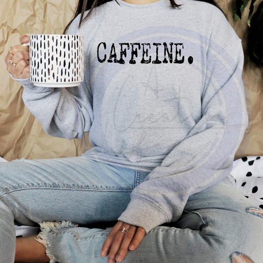 Caffeine (customize)