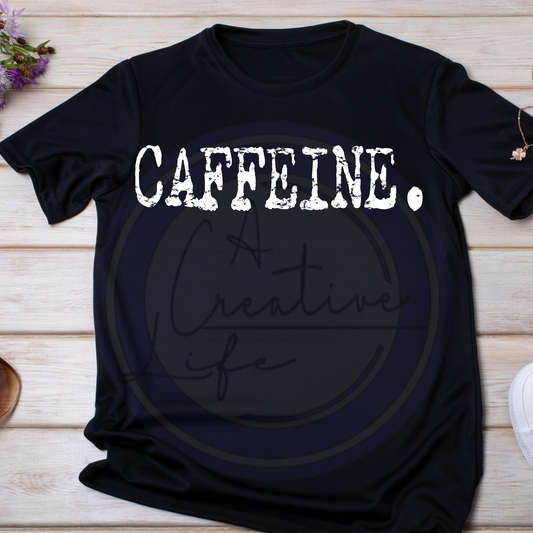 Caffeine (customize)