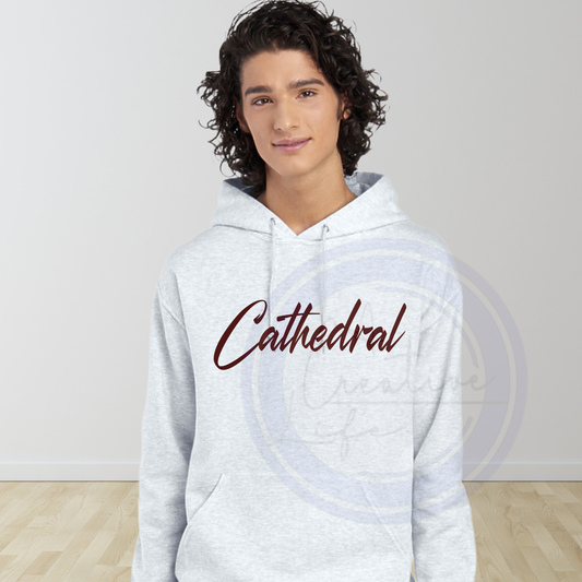 Cathedral (customized)