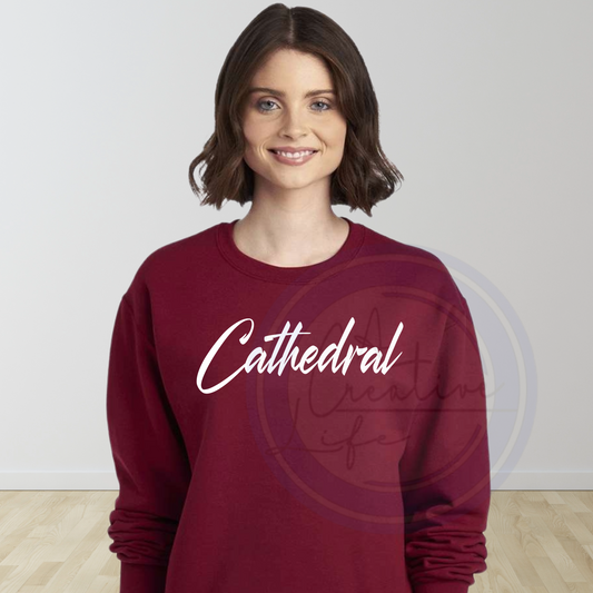 Cathedral (customized)