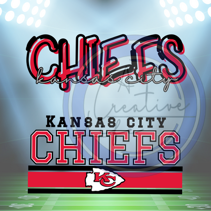 Kansas City (customize)