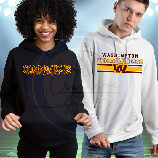 Washington (customize)