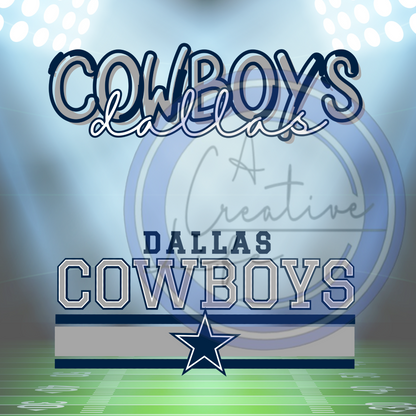 Dallas (customize)