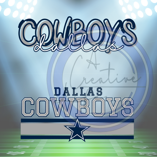 Dallas (customize)