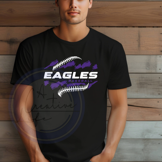 Design 3026 Eagles (customized)
