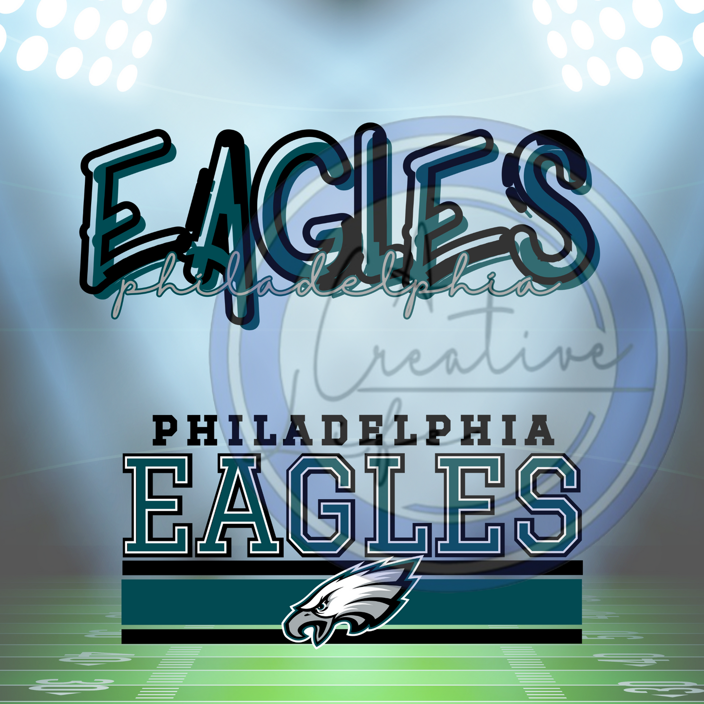 Philadelphia (customize)