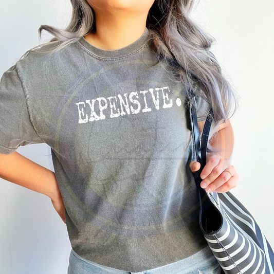 Expensive (customize)