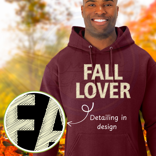 Fall Lover (customize)