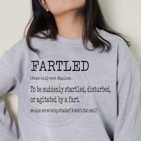Fartled (customize)
