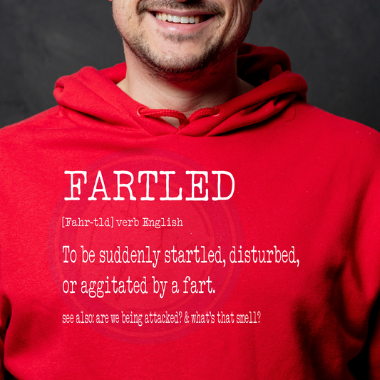 Fartled (customize)