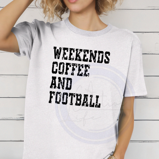 Football-Weekend (customize)
