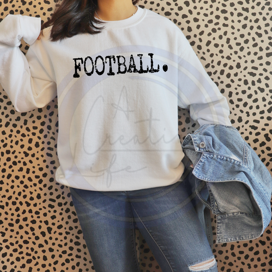 Football (customize)