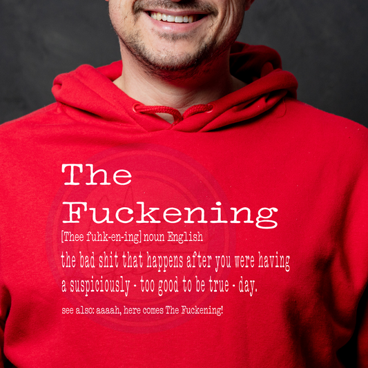 The Fuckening (customize)