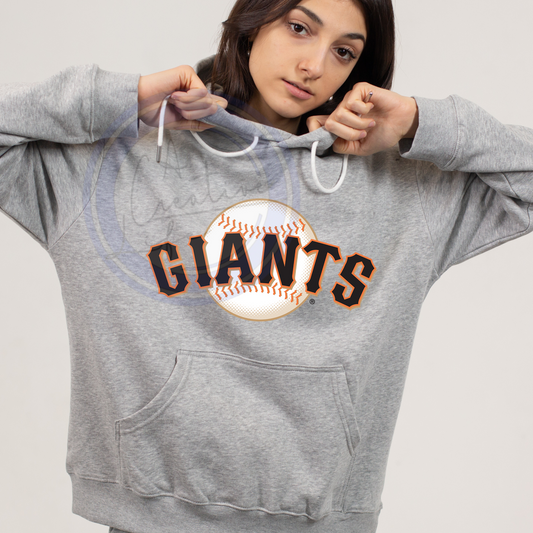 SF Giants (customize)