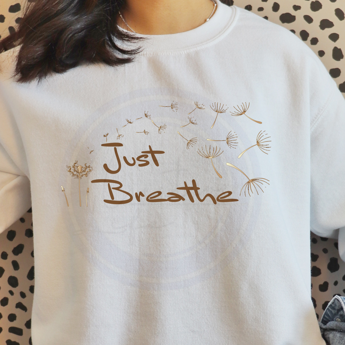 Just Breathe (customize)