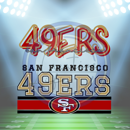 San Francisco (customize)