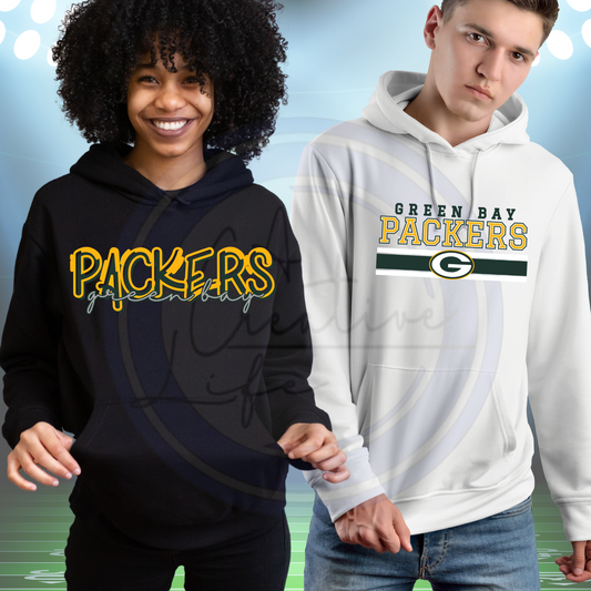 Green Bay (customize)