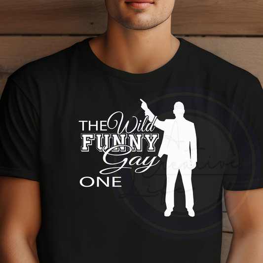 Bachelor Party (customize)