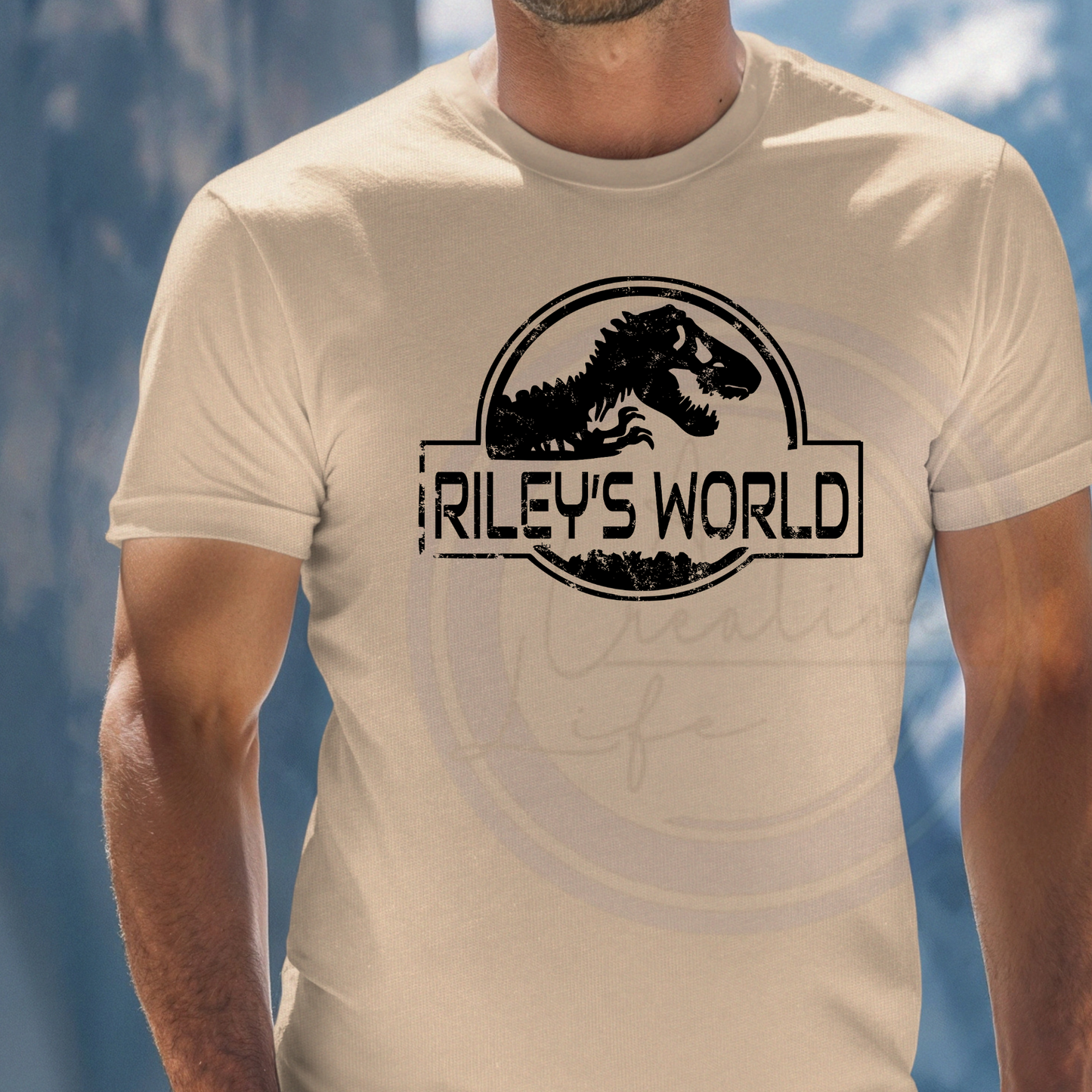 Riley's World (customize)