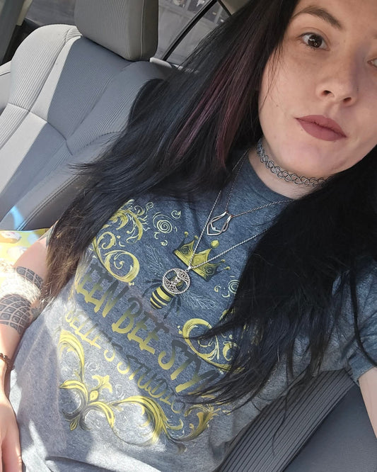 Queen Bee Styles (customize)