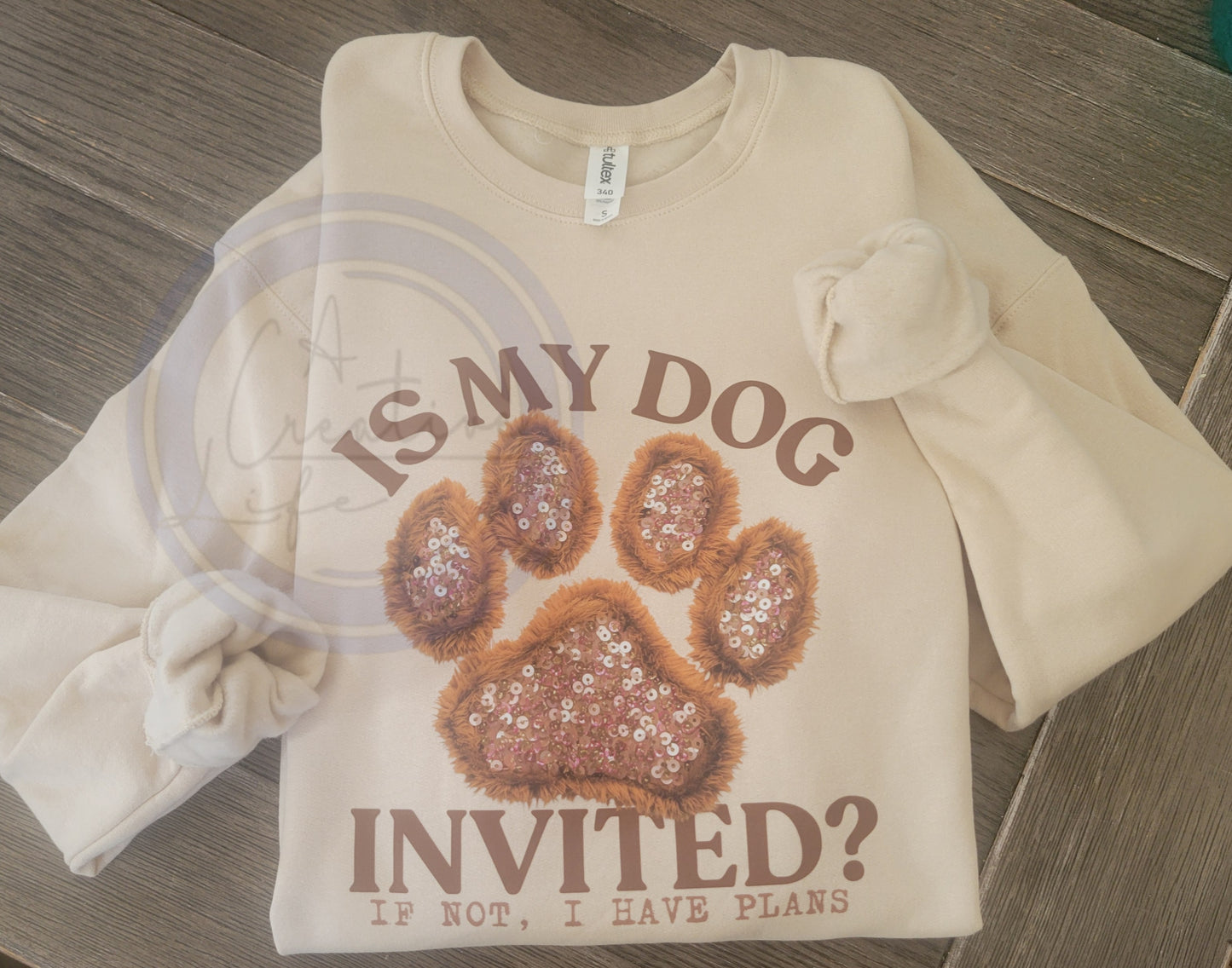 Is my Dog Invited