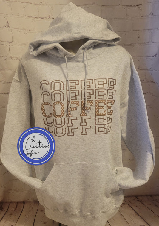 Stacked Coffee