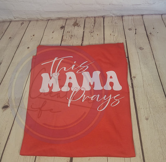 This Mama Prays