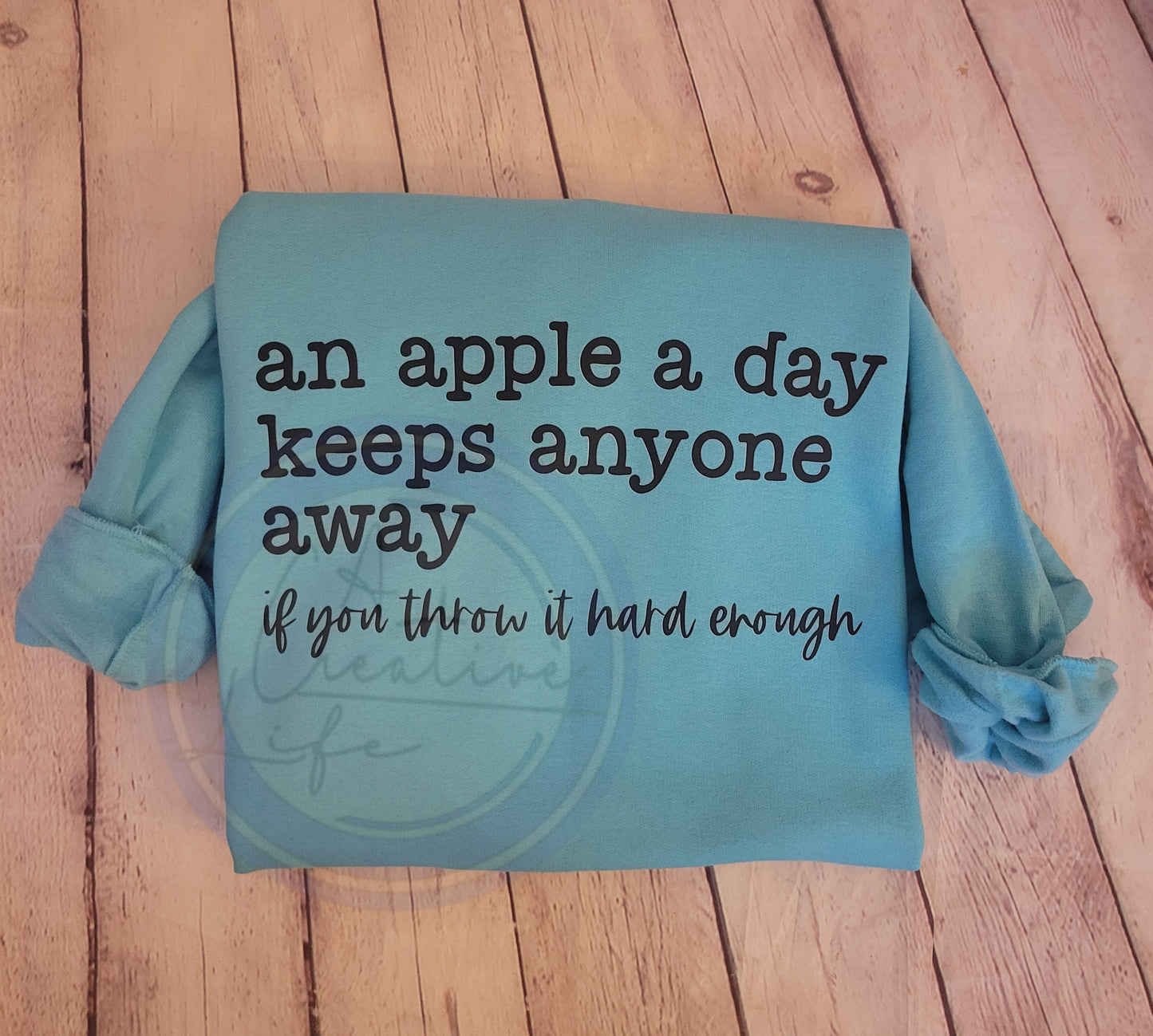 Apple a Day
