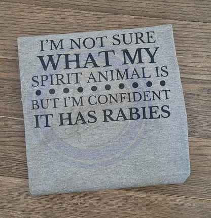 My Spirit Animal