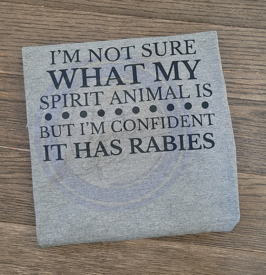 My Spirit Animal