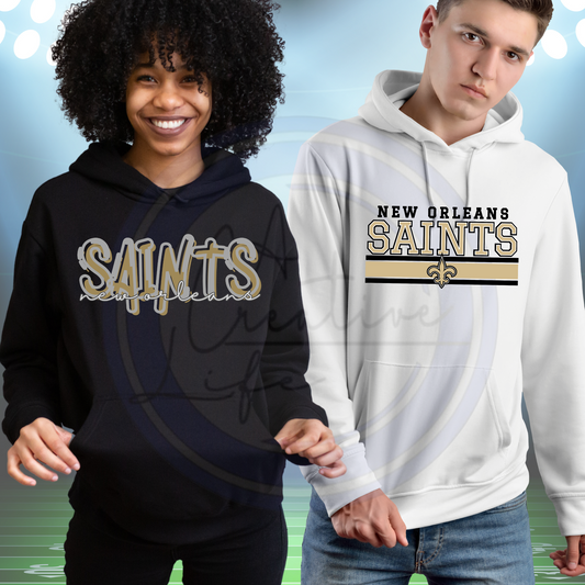 New Orleans (customize)
