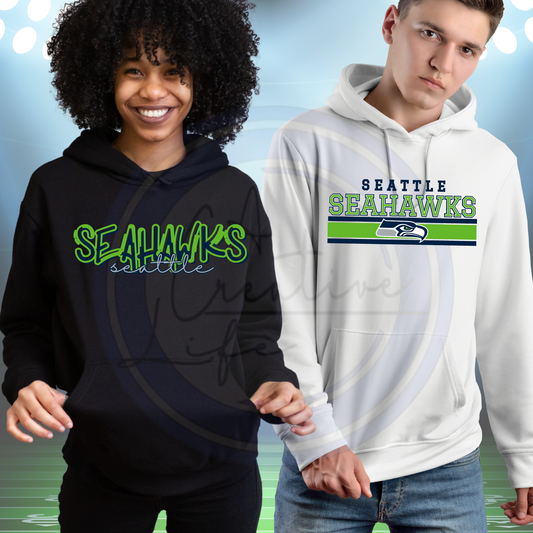 Seattle (customize)