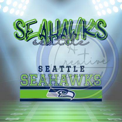 Seattle (customize)