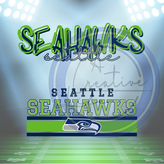 Seattle (customize)
