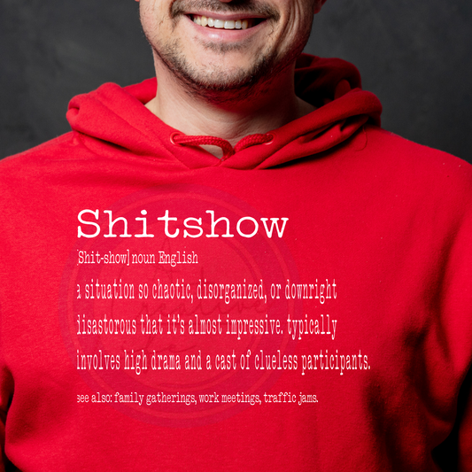 Shitshow (customize)