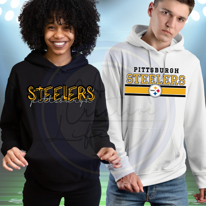 Pittsburgh (customize)