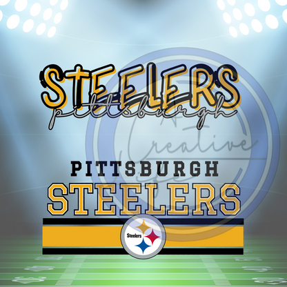 Pittsburgh (customize)