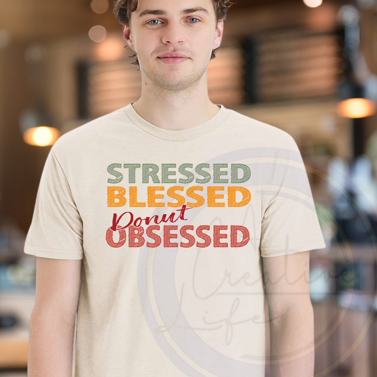 Backerei Retail Designs (tees)