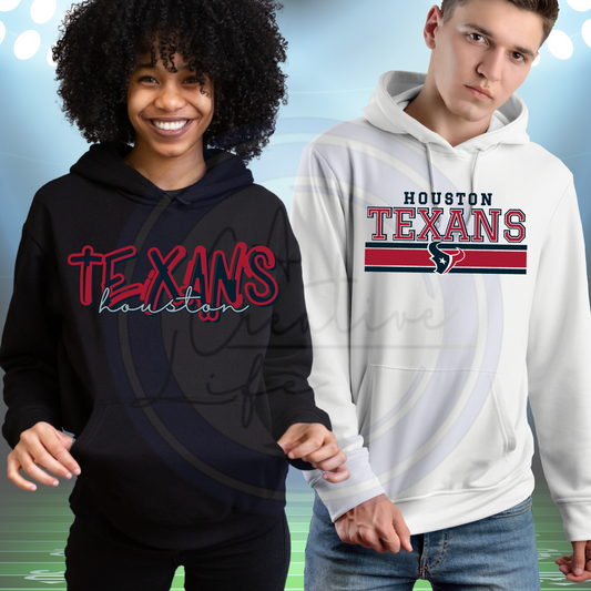 Houston (customize)