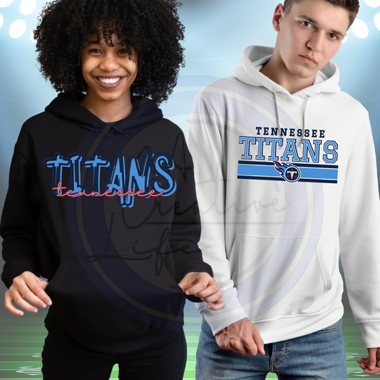 Tennessee (customize)