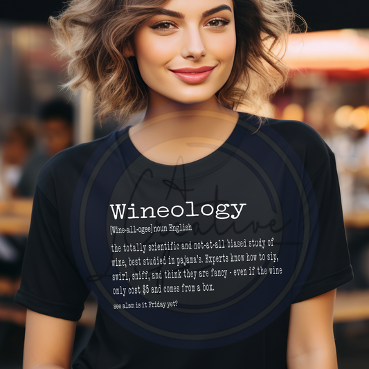 Wineology (customize)