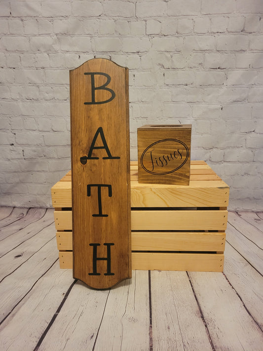 Bath Set