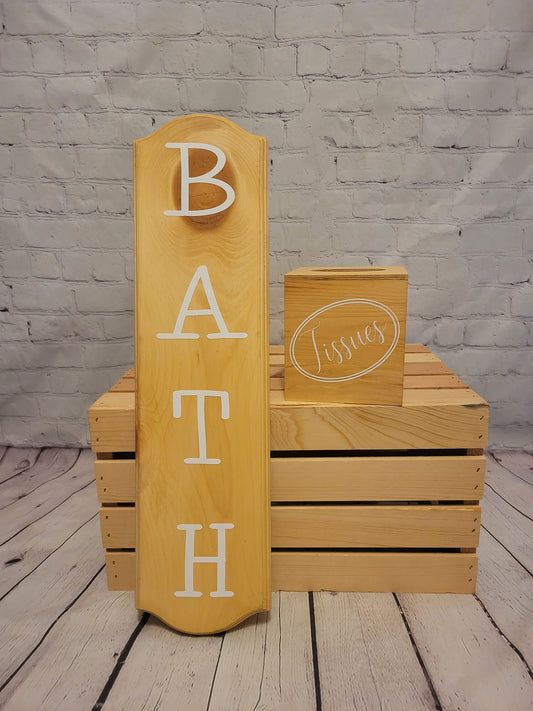 Bath Set