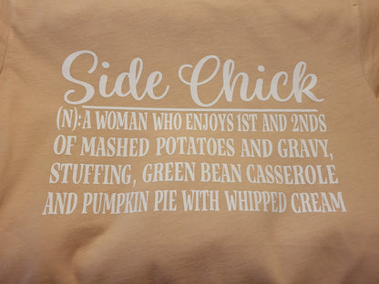 Side Chick