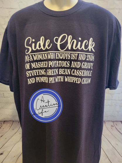 Side Chick