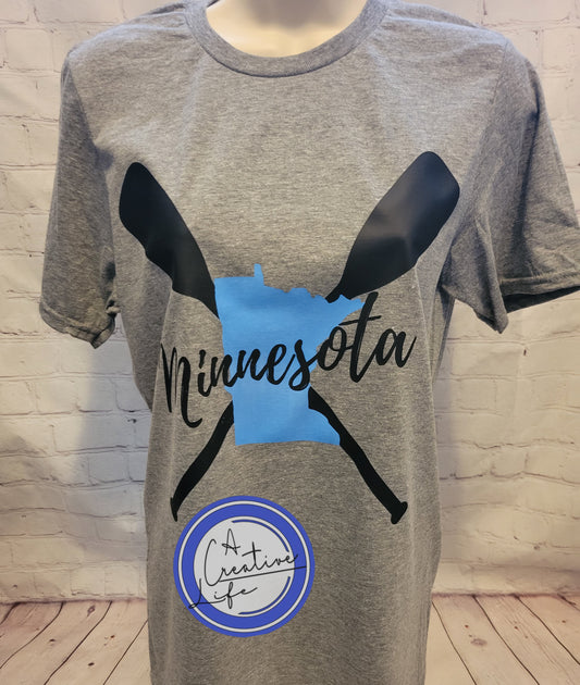 Minnesota Oars