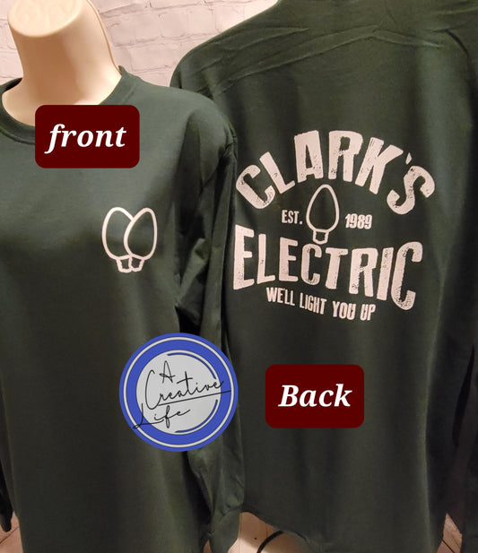 Clarks Electric